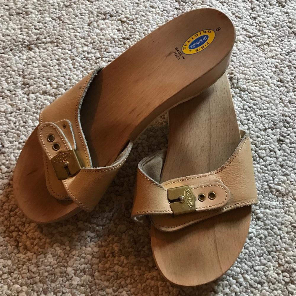 Dr. Scholls